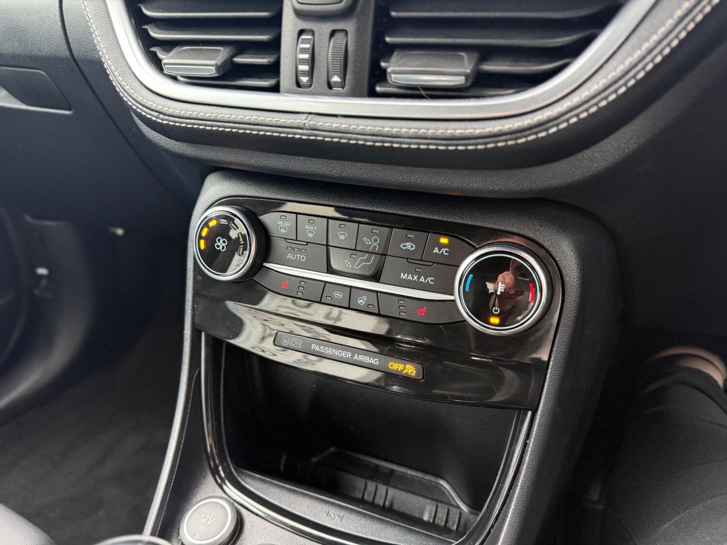 Used Ford Puma 2021 for sale - 77413329: Photo 12