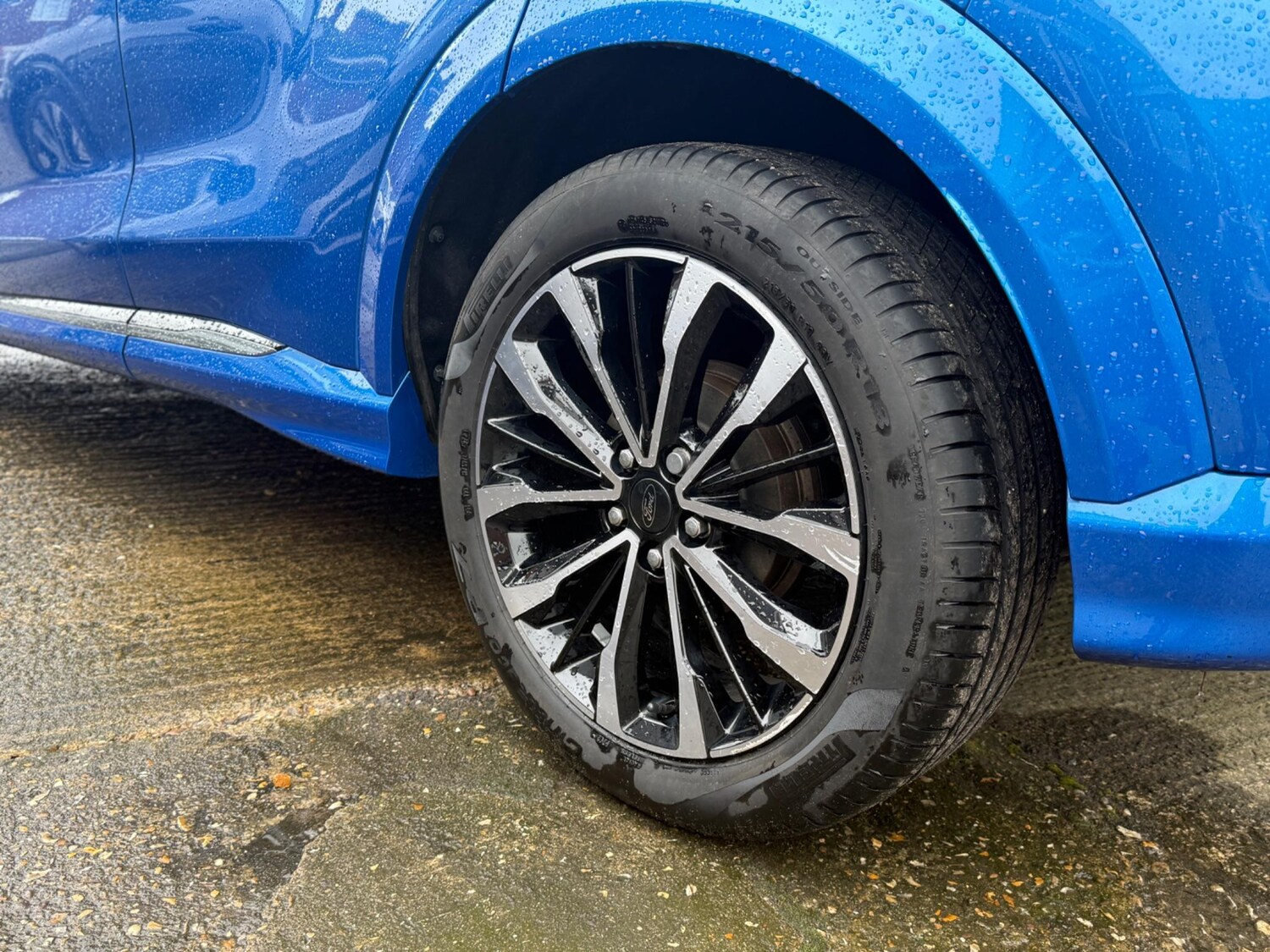 Used Ford Puma 2021 for sale - 77413329: Photo 13