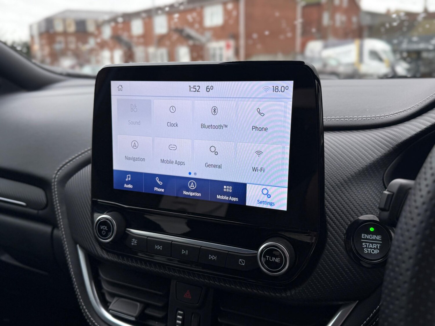 Used Ford Puma 2021 for sale - 77413329: Photo 16