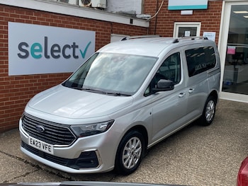 Used Ford Tourneo Connect 2023 for sale - 79564505: Photo
