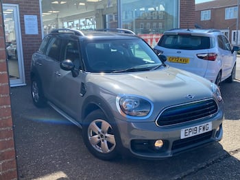 Used MINI Countryman 2019 for sale - 79621541: Photo