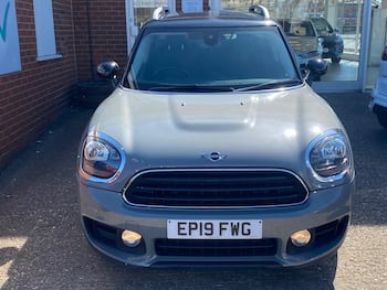 Used MINI Countryman 2019 for sale - 79621541: Photo