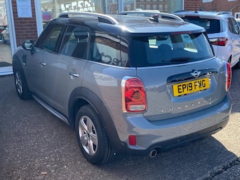 Used MINI Countryman 2019 for sale - 79621541: Photo