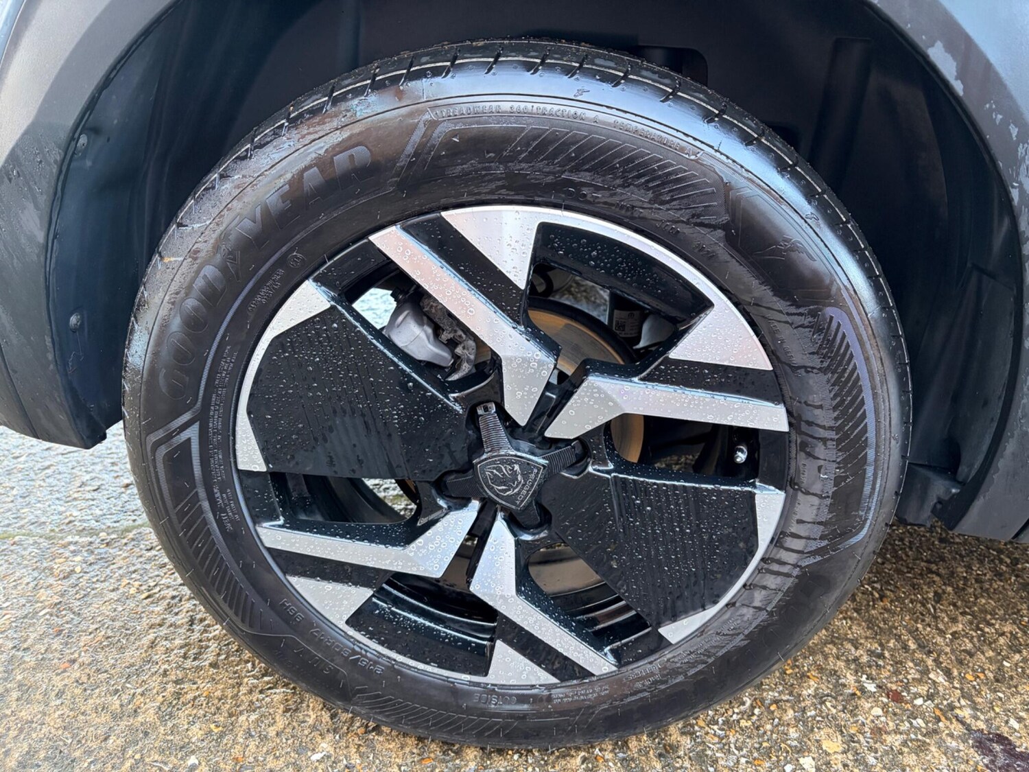 Used Peugeot 2008 2025 for sale - 77574089: Photo 28