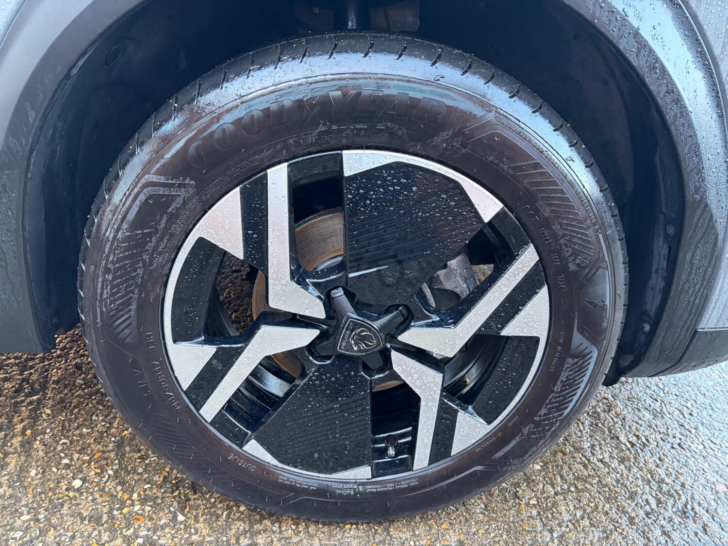 Used Peugeot 2008 2025 for sale - 77574089: Photo 29