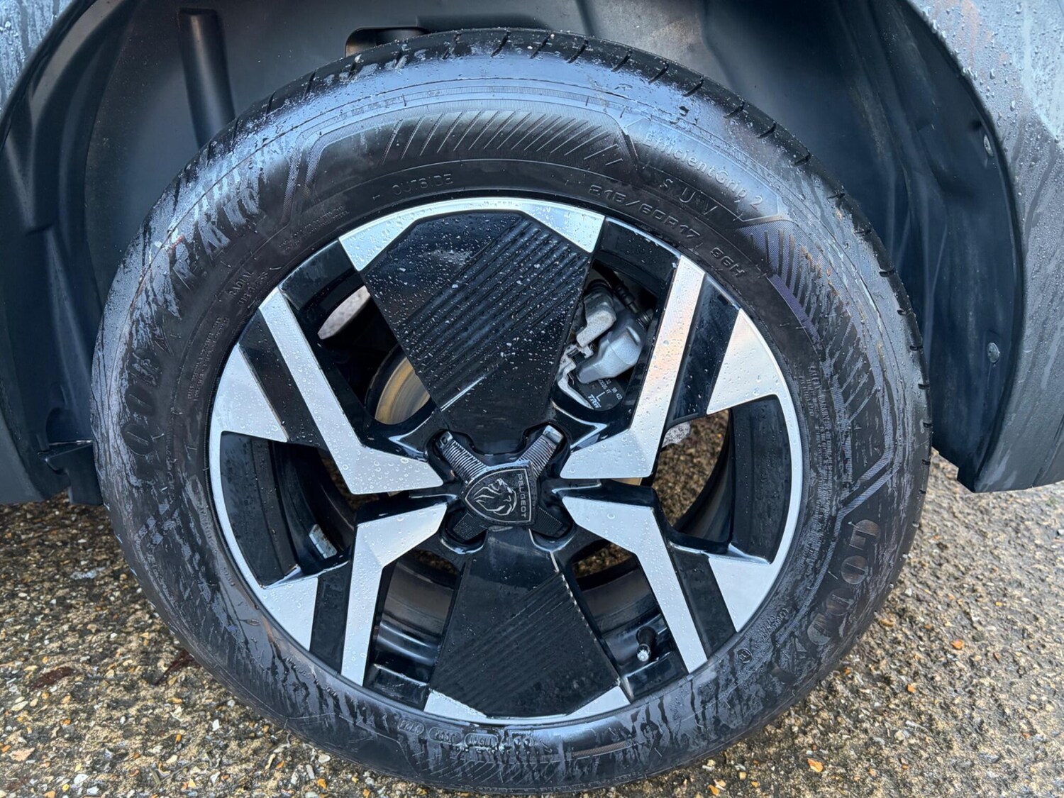 Used Peugeot 2008 2025 for sale - 77574089: Photo 30