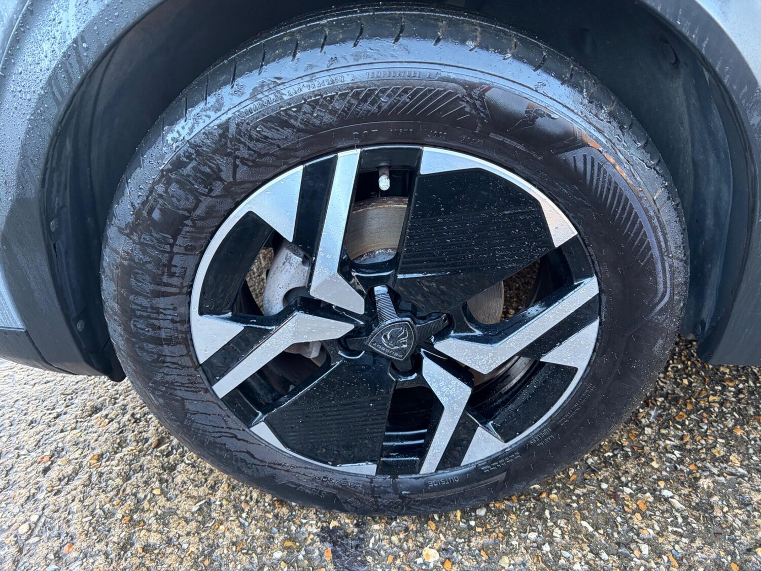 Used Peugeot 2008 2025 for sale - 77574089: Photo 31