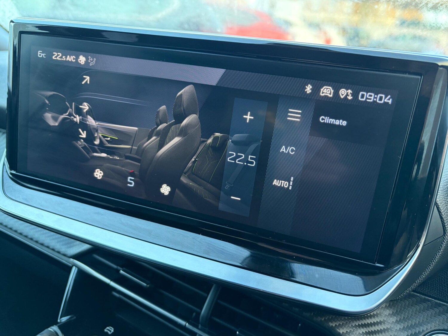 Used Peugeot 2008 2025 for sale - 77574089: Photo 33