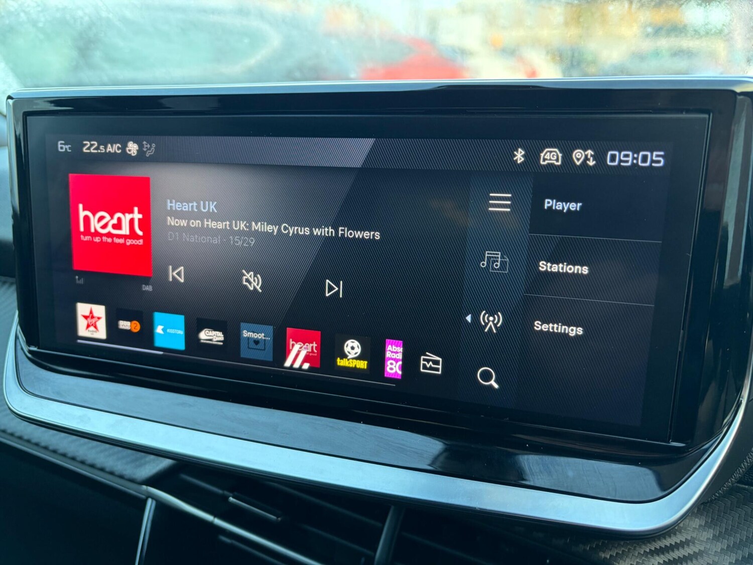 Used Peugeot 2008 2025 for sale - 77574089: Photo 34