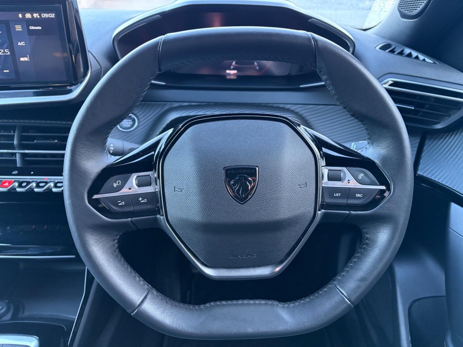 Used Peugeot 2008 2025 for sale - 77574089: Photo 39