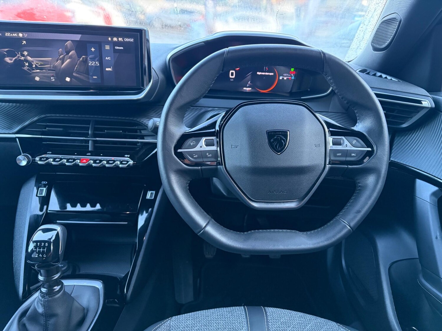 Used Peugeot 2008 2025 for sale - 77574089: Photo 40
