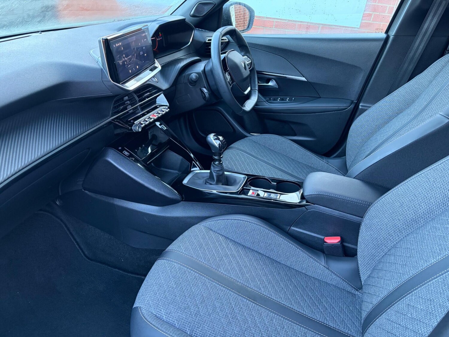 Used Peugeot 2008 2025 for sale - 77574089: Photo 41