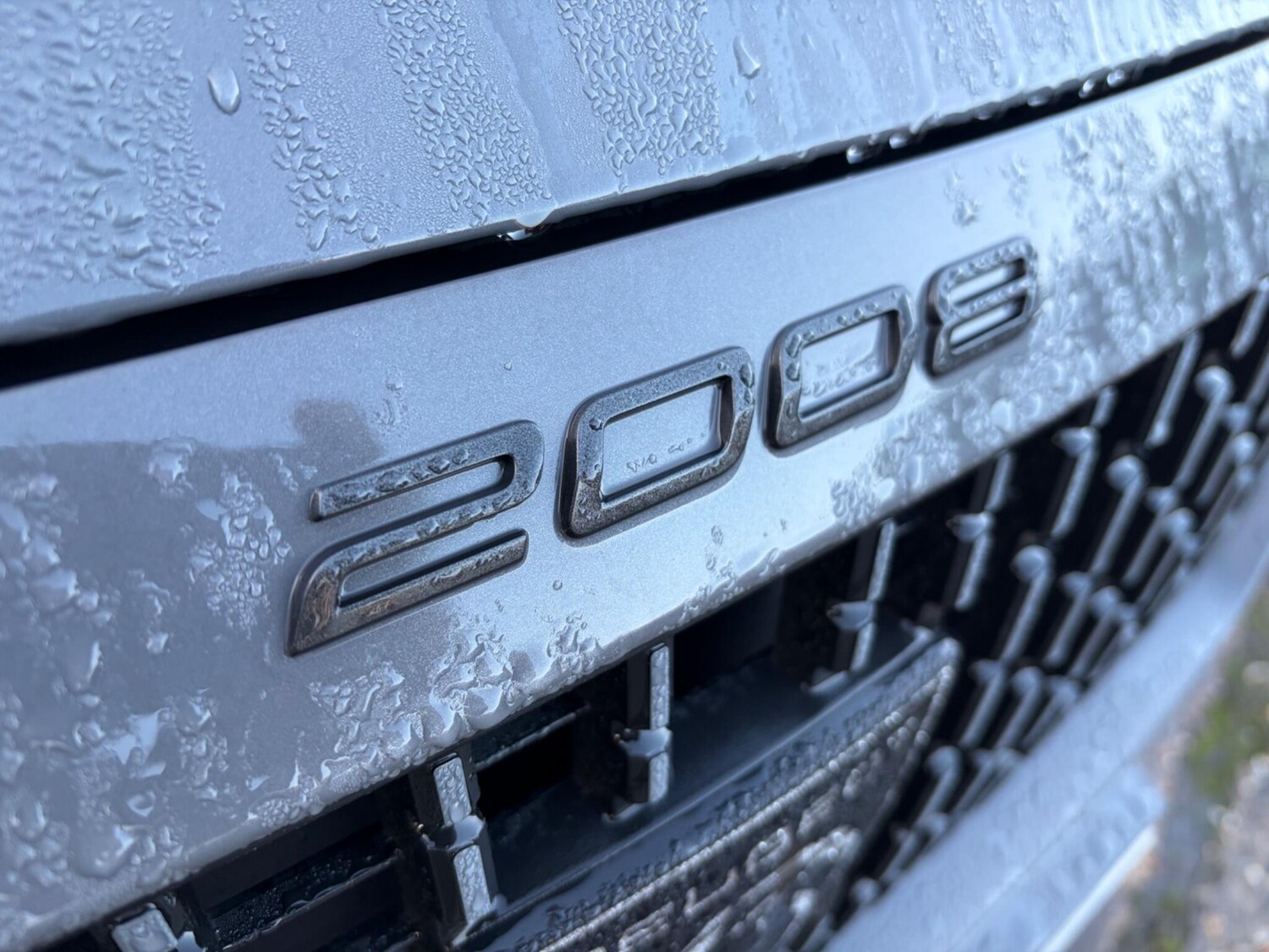 Used Peugeot 2008 2025 for sale - 77574089: Photo 46