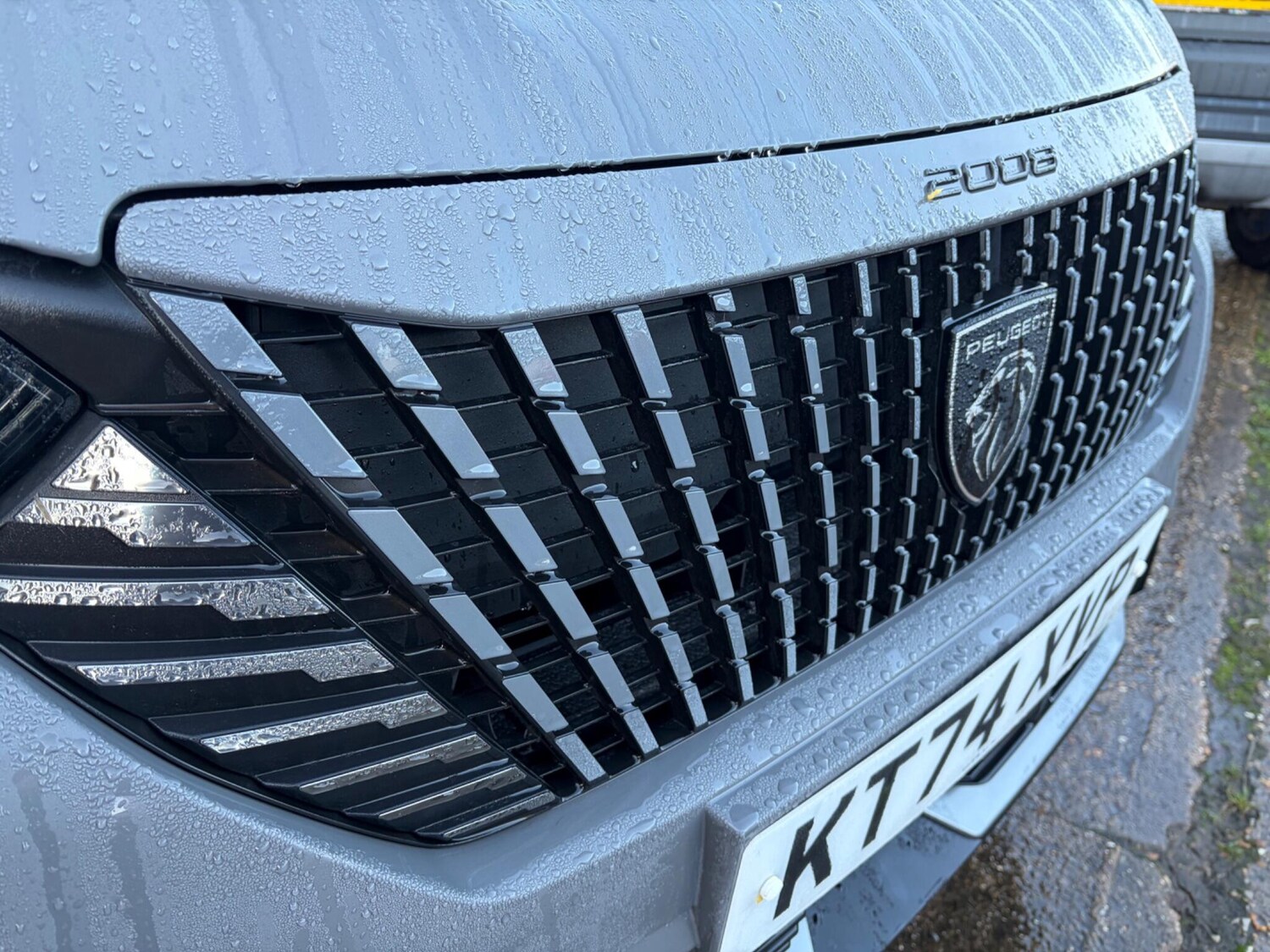 Used Peugeot 2008 2025 for sale - 77574089: Photo 47