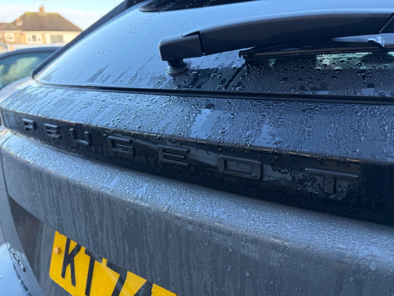 Used Peugeot 2008 2025 for sale - 77574089: Photo 48