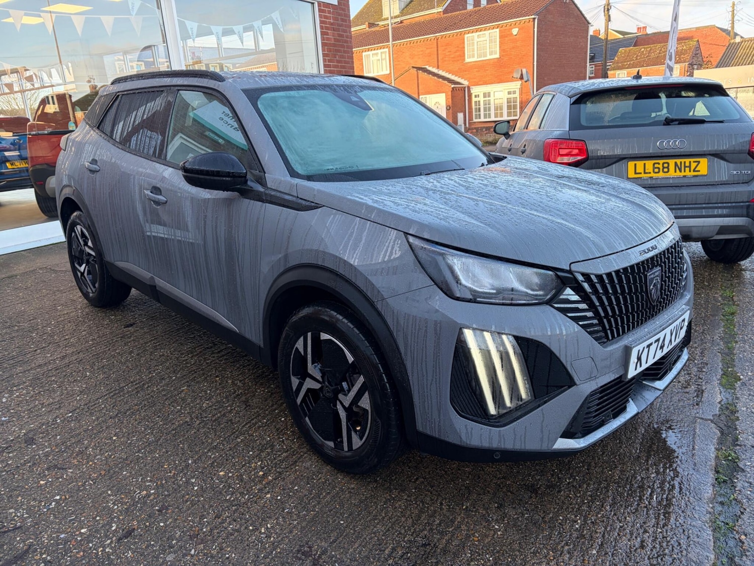 Used Peugeot 2008 2025 for sale - 77574089: Photo 5