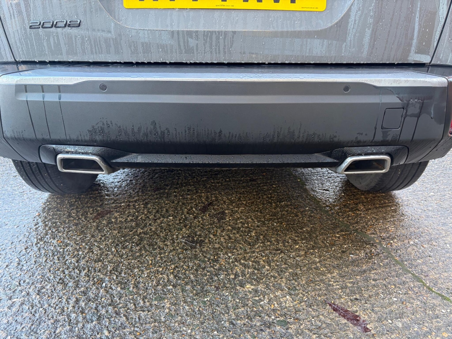 Used Peugeot 2008 2025 for sale - 77574089: Photo 6