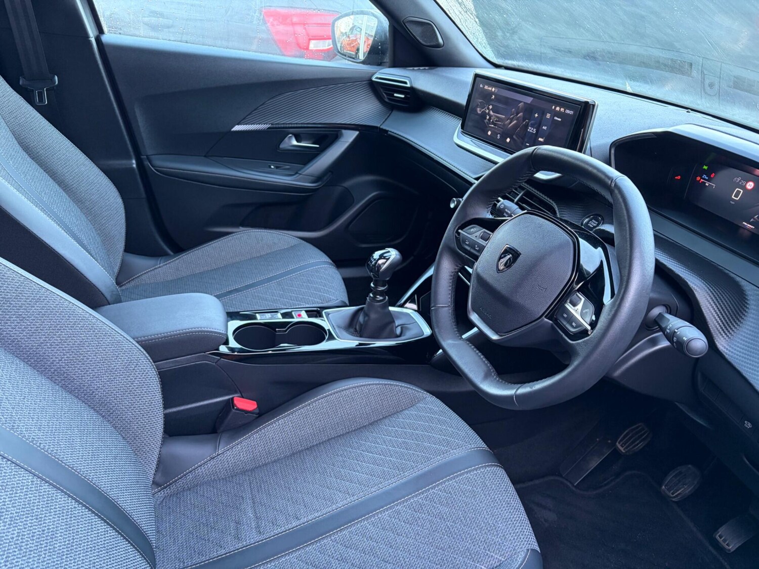 Used Peugeot 2008 2025 for sale - 77574089: Photo 9