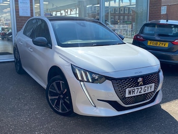 Used Peugeot 208 2022 for sale - 78535154: Photo