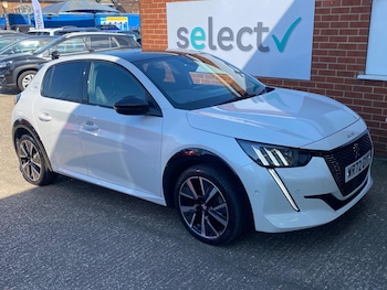 Used Peugeot 208 2022 for sale - 78535154: Photo