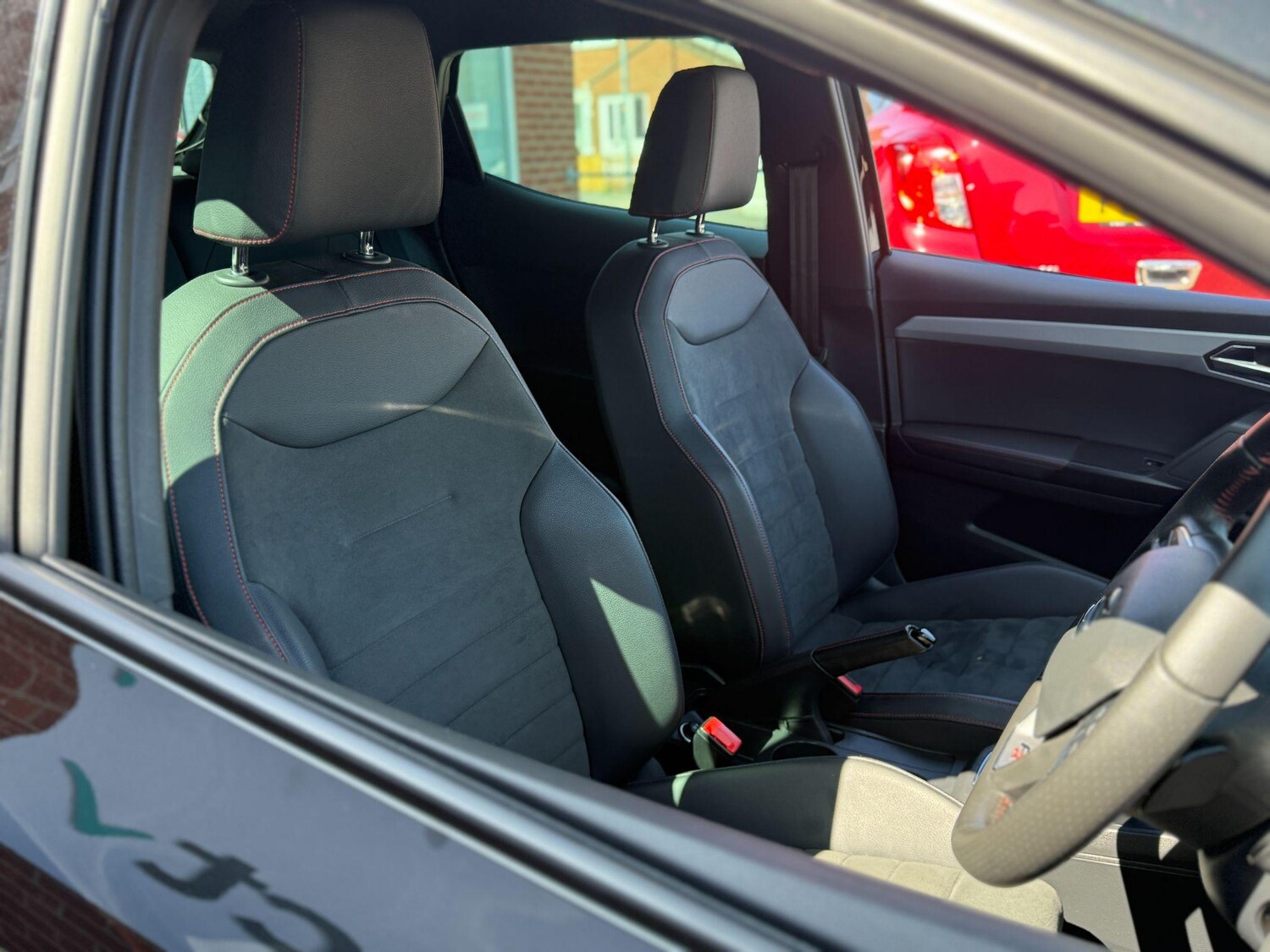 Used SEAT Ibiza 2021 for sale - 77413324: Photo 15