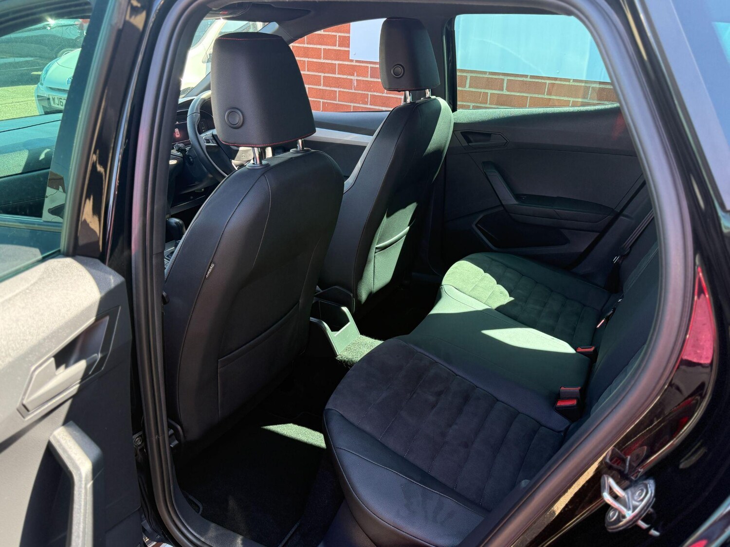 Used SEAT Ibiza 2021 for sale - 77413324: Photo 16