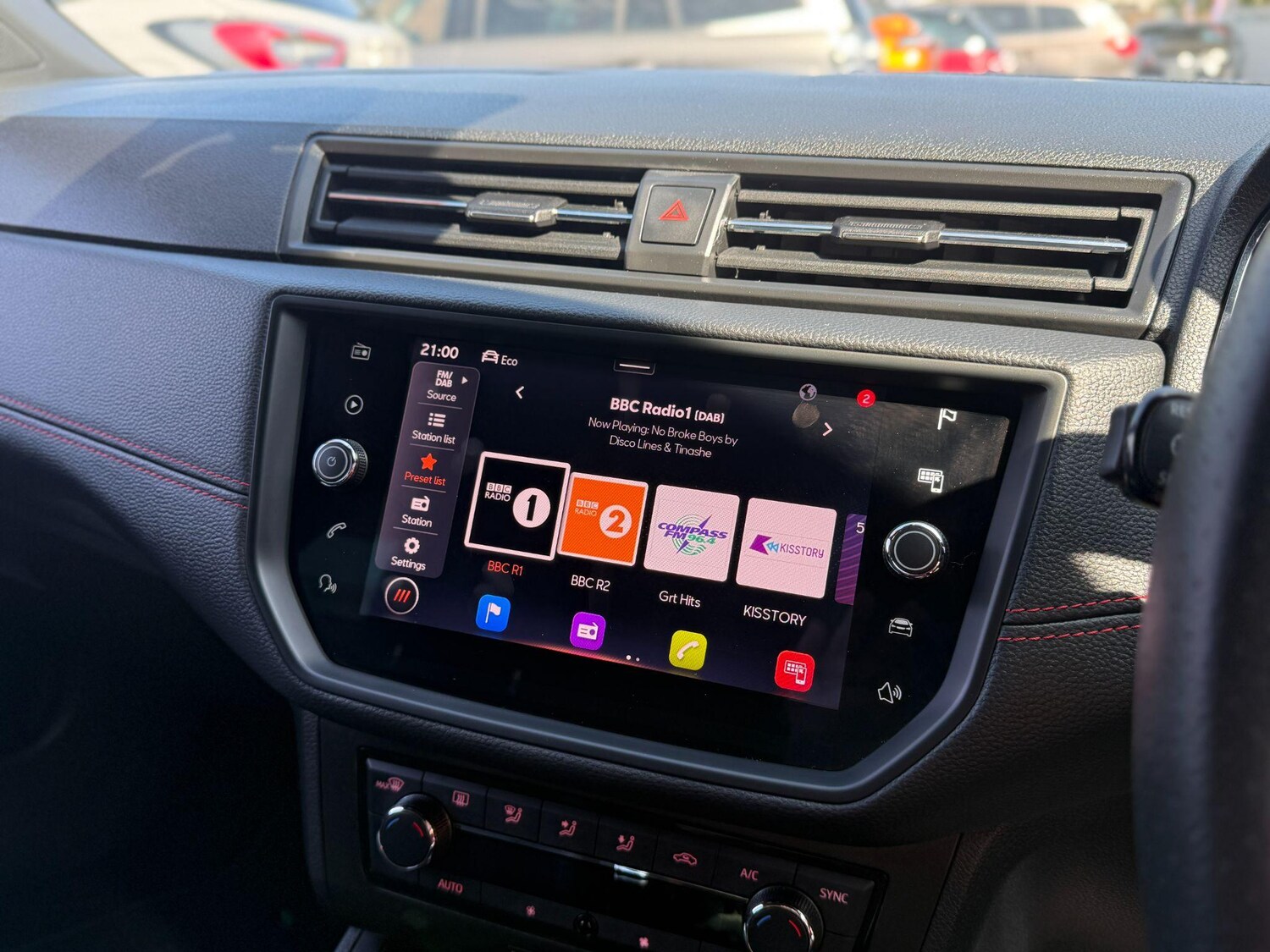 Used SEAT Ibiza 2021 for sale - 77413324: Photo 21