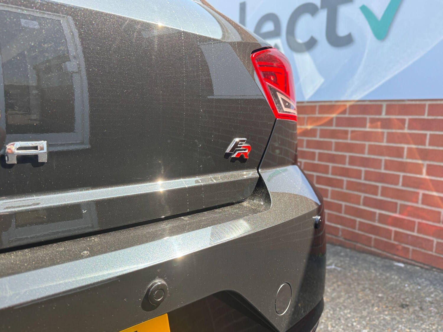 Used SEAT Ibiza 2021 for sale - 77413324: Photo 27