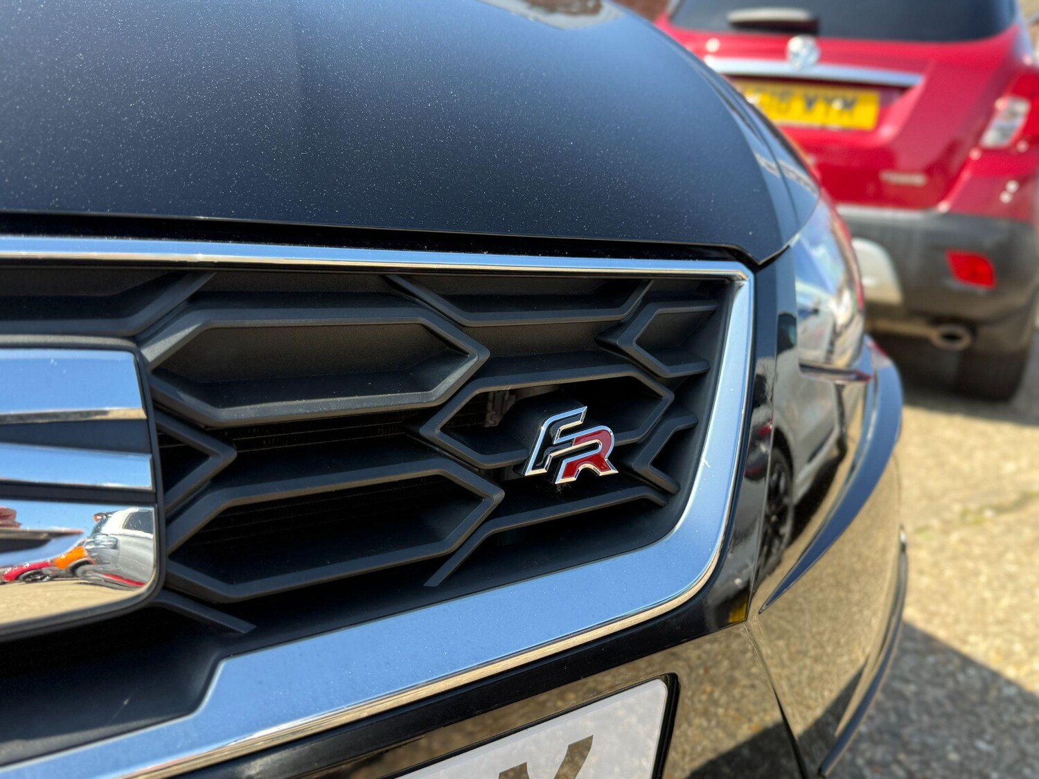 Used SEAT Ibiza 2021 for sale - 77413324: Photo 29