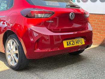 Used Vauxhall Corsa 2021 for sale - 79316760: Photo