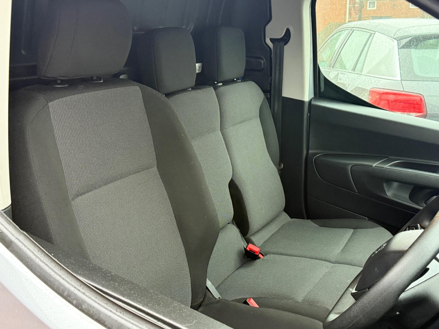 Used Peugeot Partner for sale - 77510808: Photo 10