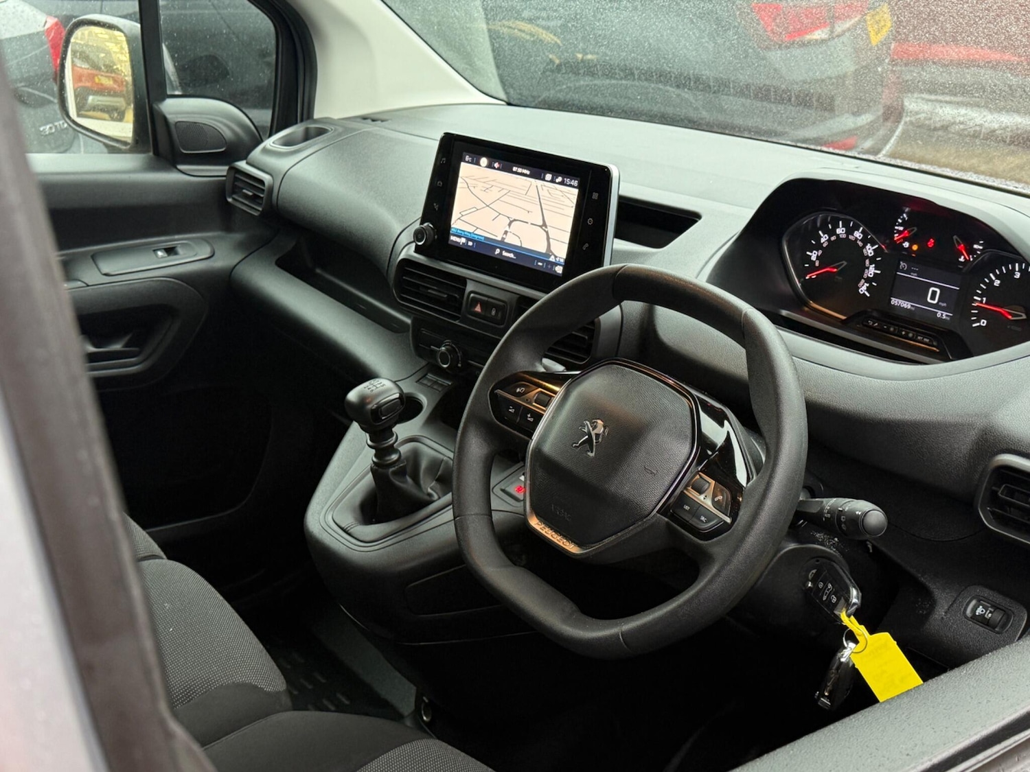 Used Peugeot Partner for sale - 77510808: Photo 12