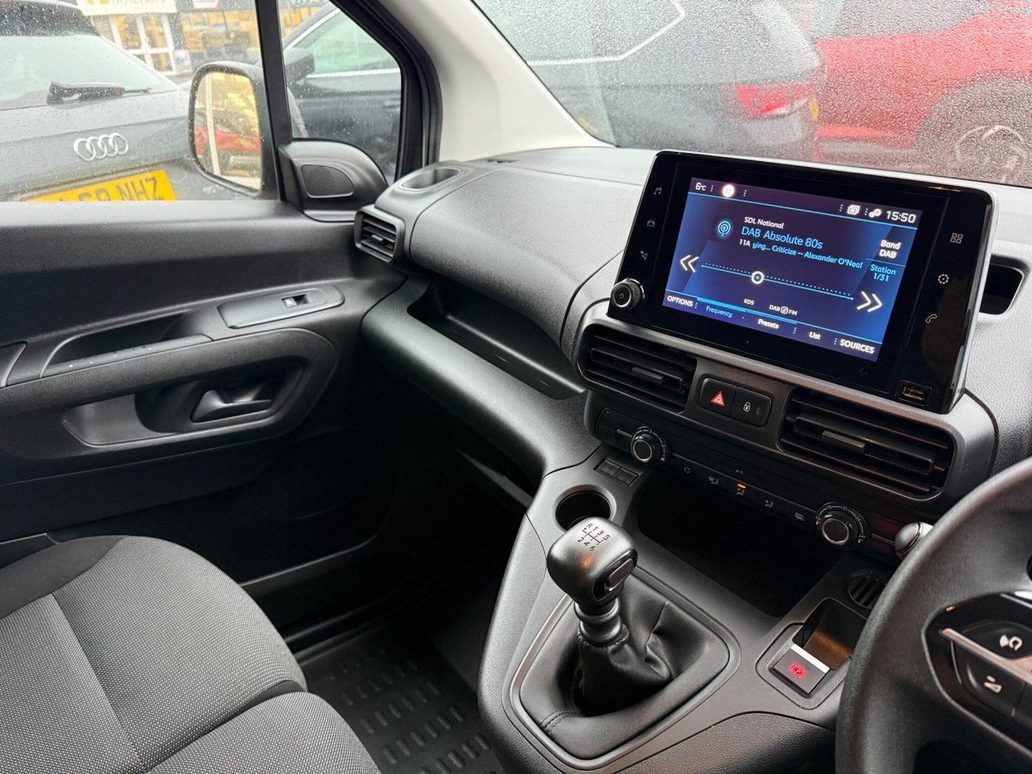 Used Peugeot Partner for sale - 77510808: Photo 14