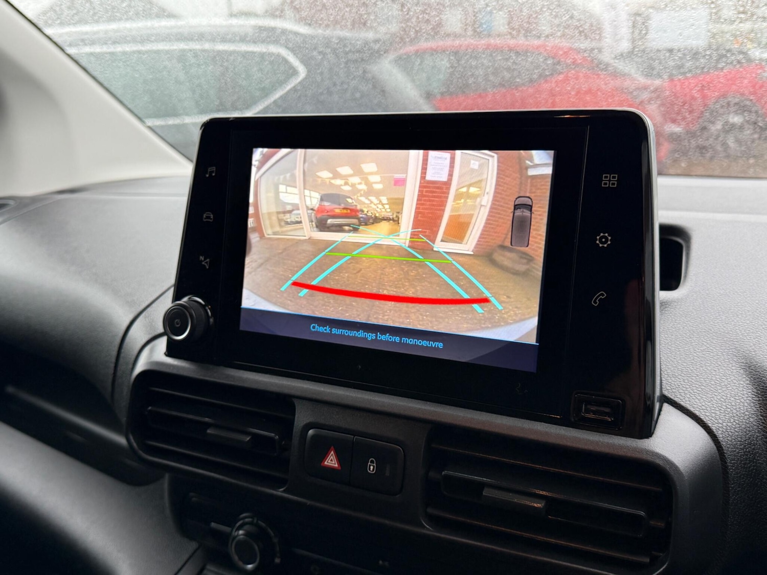 Used Peugeot Partner for sale - 77510808: Photo 15