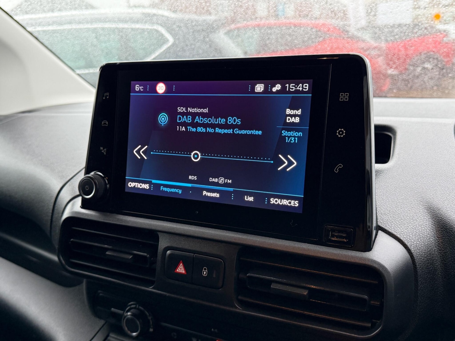 Used Peugeot Partner for sale - 77510808: Photo 17