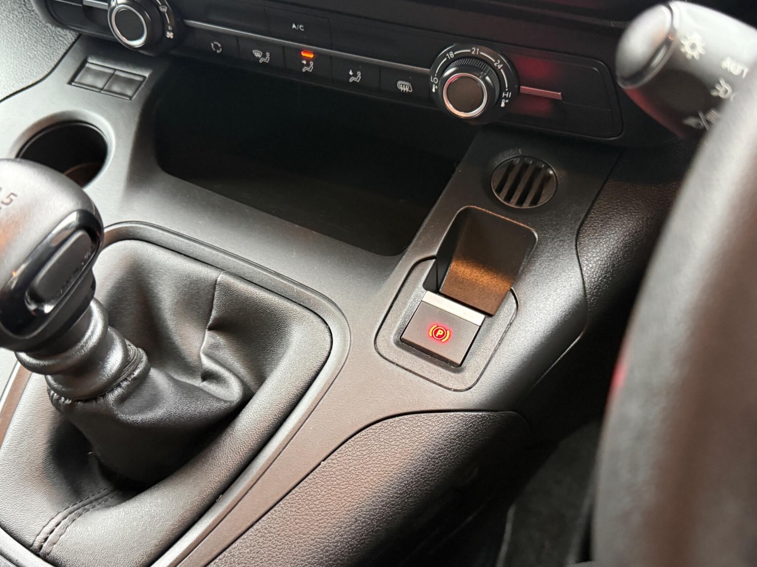 Used Peugeot Partner for sale - 77510808: Photo 19