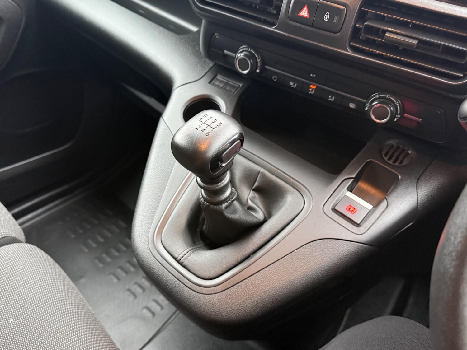 Used Peugeot Partner for sale - 77510808: Photo 20