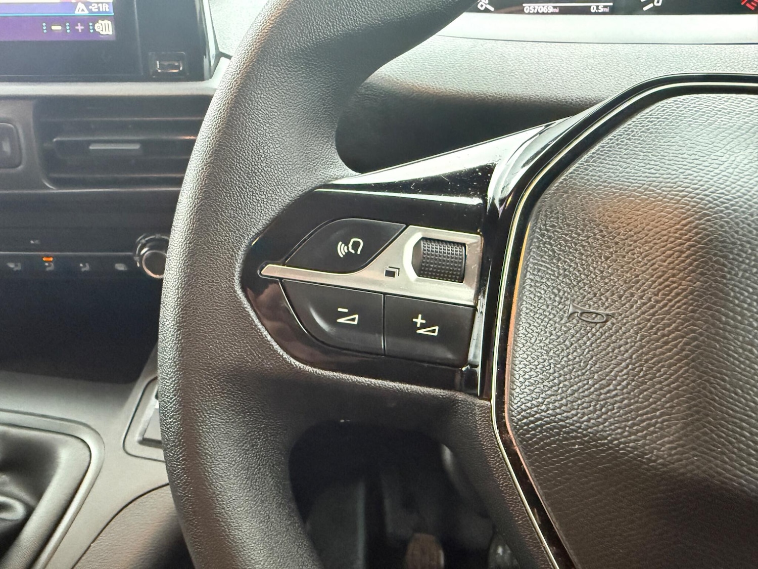 Used Peugeot Partner for sale - 77510808: Photo 22