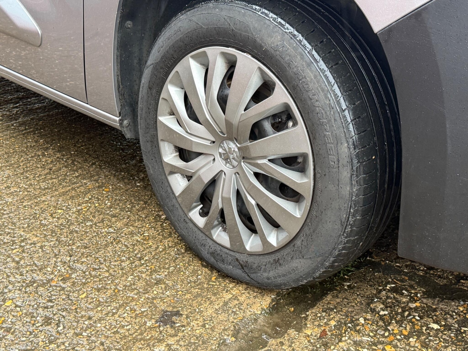 Used Peugeot Partner for sale - 77510808: Photo 28