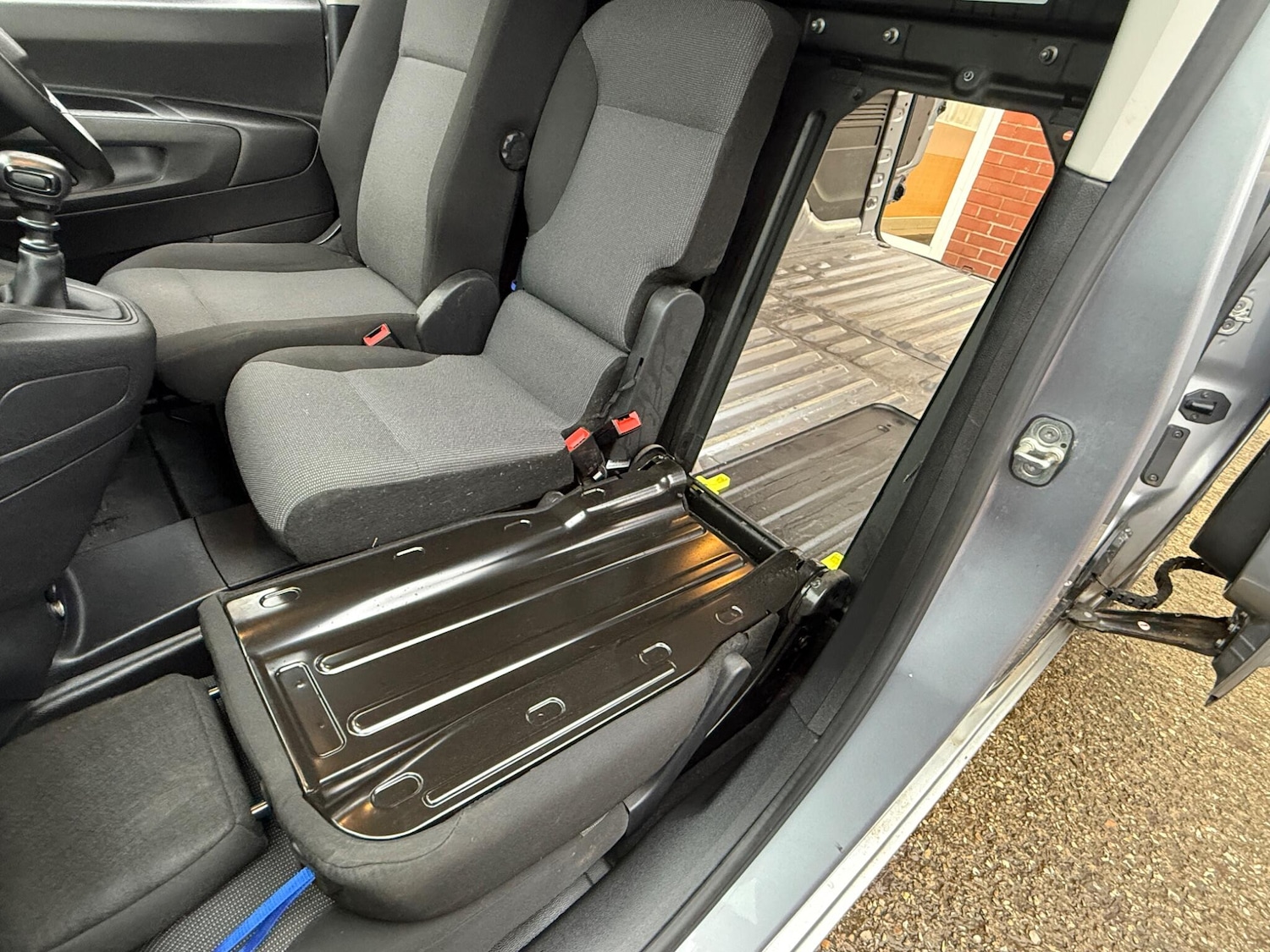 Used Peugeot Partner for sale - 77510808: Photo 29