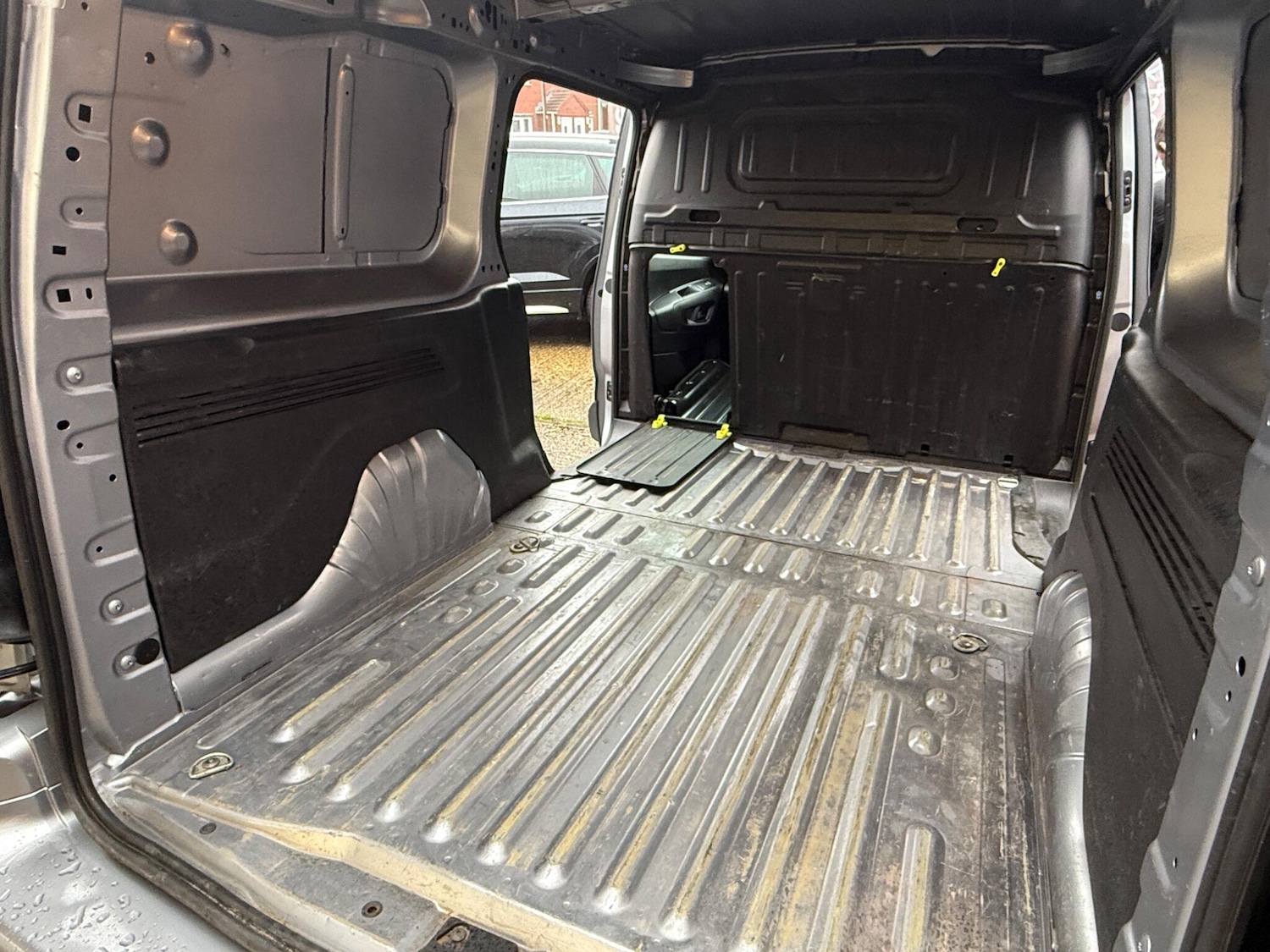 Used Peugeot Partner for sale - 77510808: Photo 31