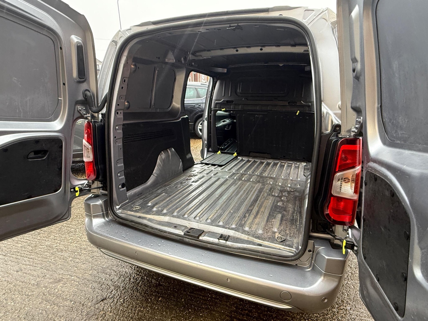 Used Peugeot Partner for sale - 77510808: Photo 32