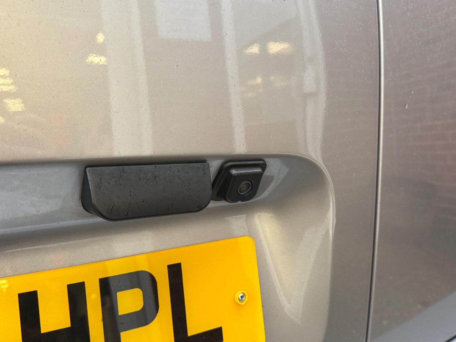 Used Peugeot Partner for sale - 77510808: Photo 33