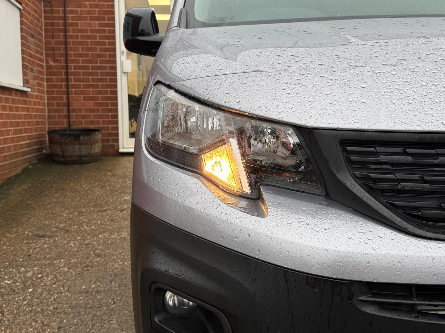 Used Peugeot Partner for sale - 77510808: Photo 9