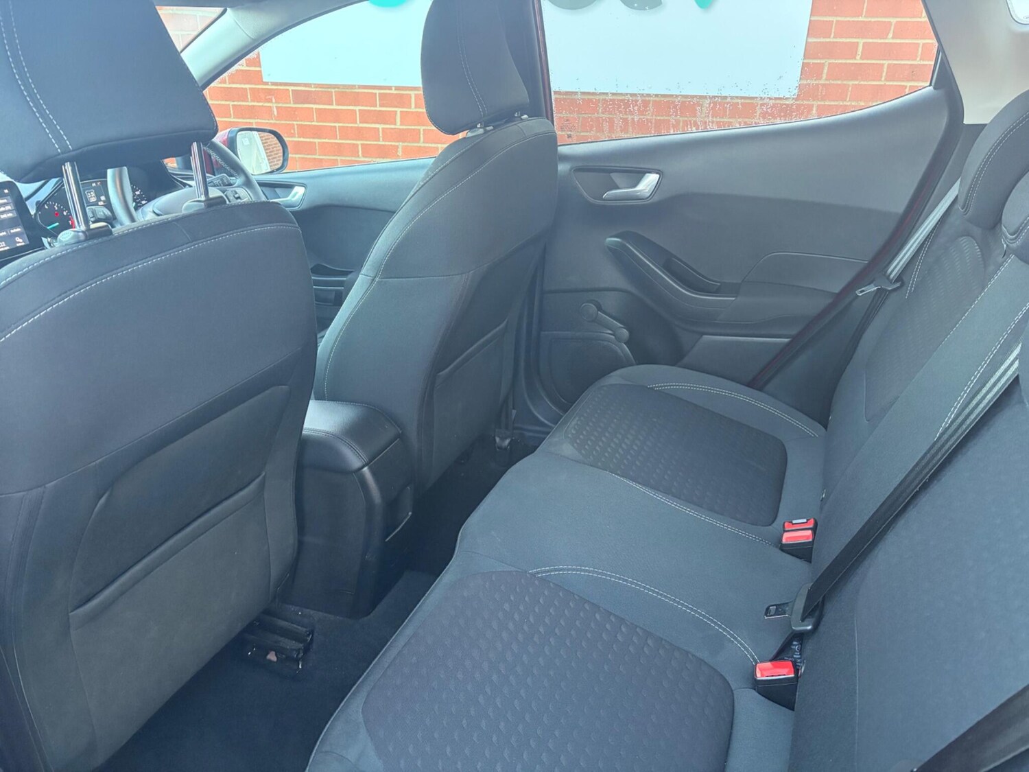 Used Ford Fiesta for sale - 77575422: Photo 10