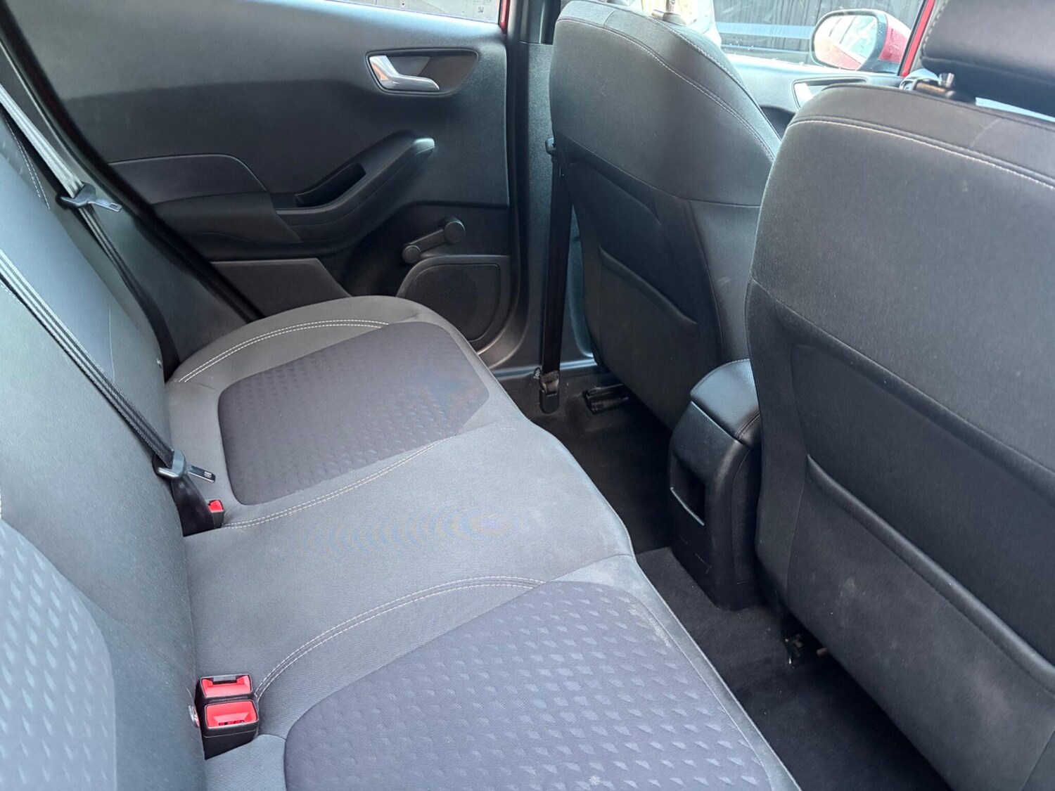 Used Ford Fiesta for sale - 77575422: Photo 11