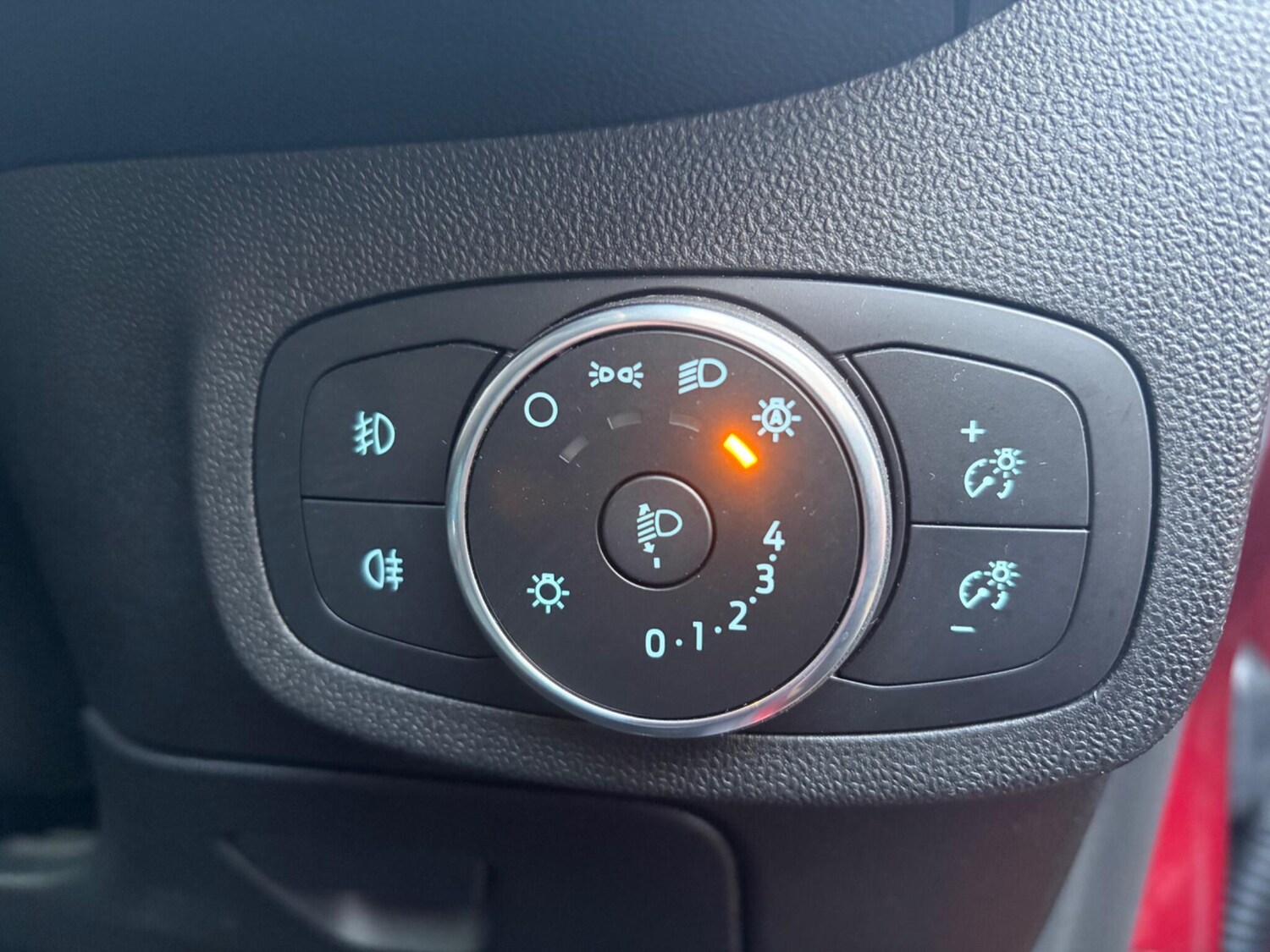 Used Ford Fiesta for sale - 77575422: Photo 15