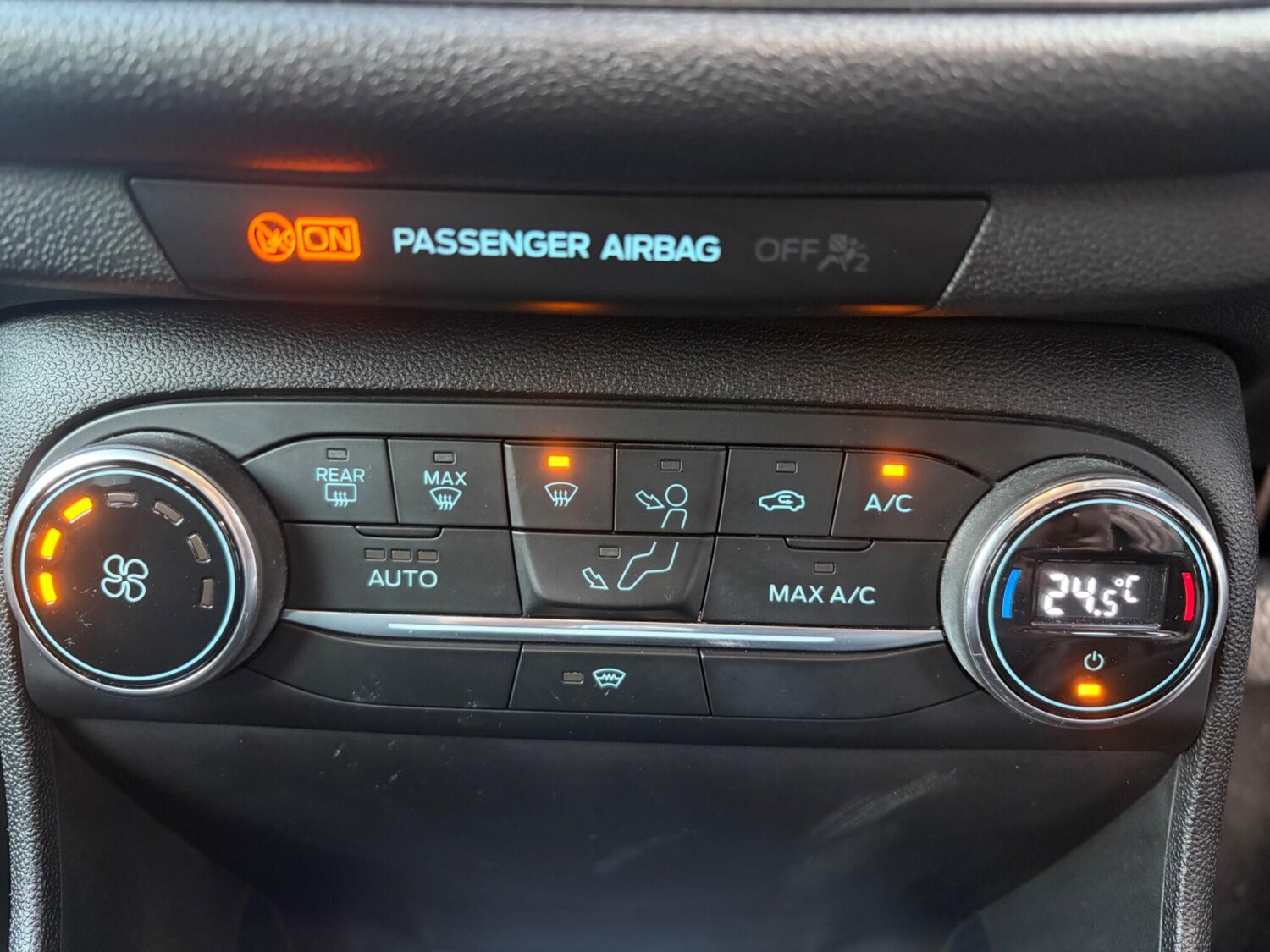 Used Ford Fiesta for sale - 77575422: Photo 20