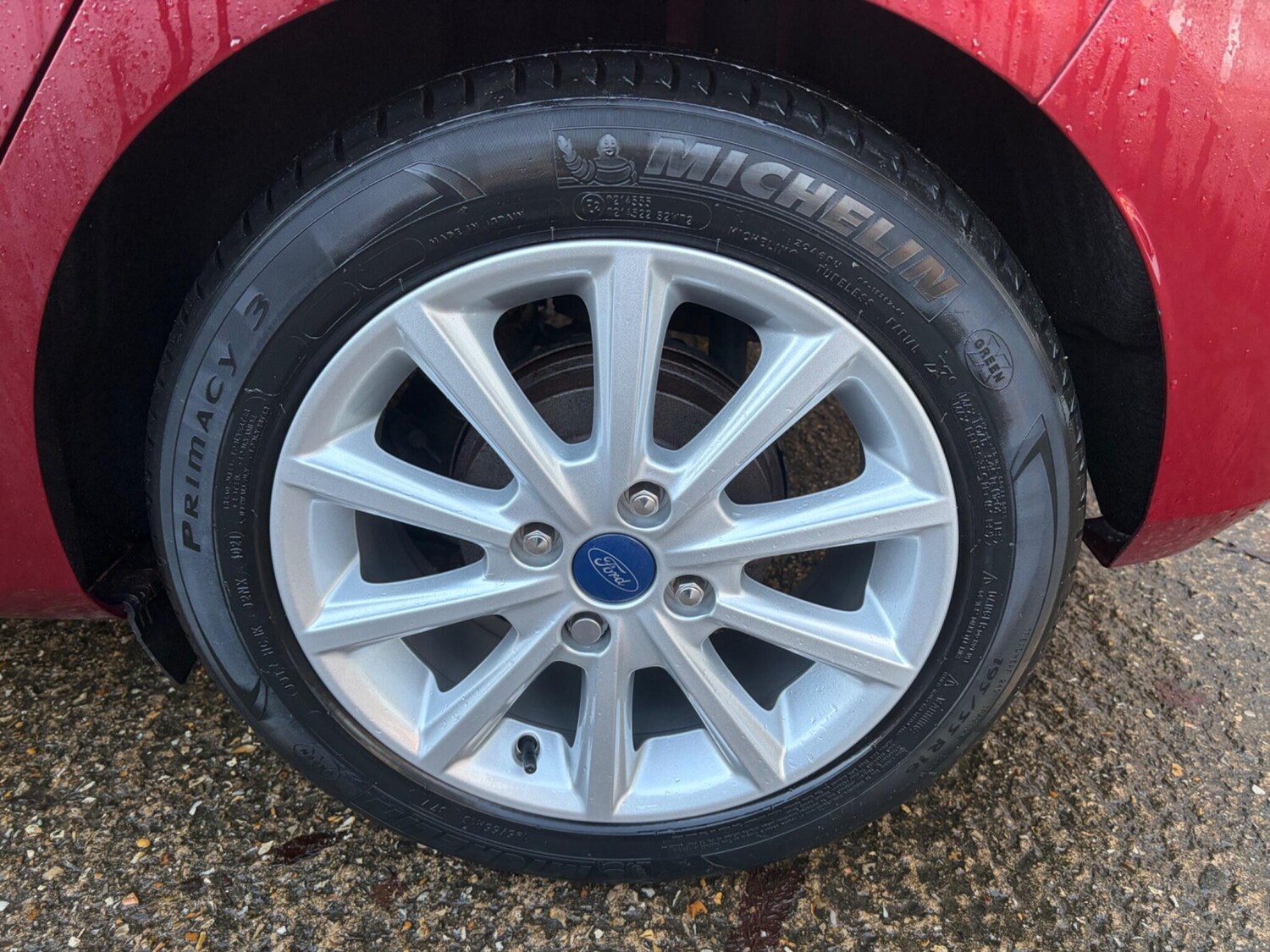 Used Ford Fiesta for sale - 77575422: Photo 28