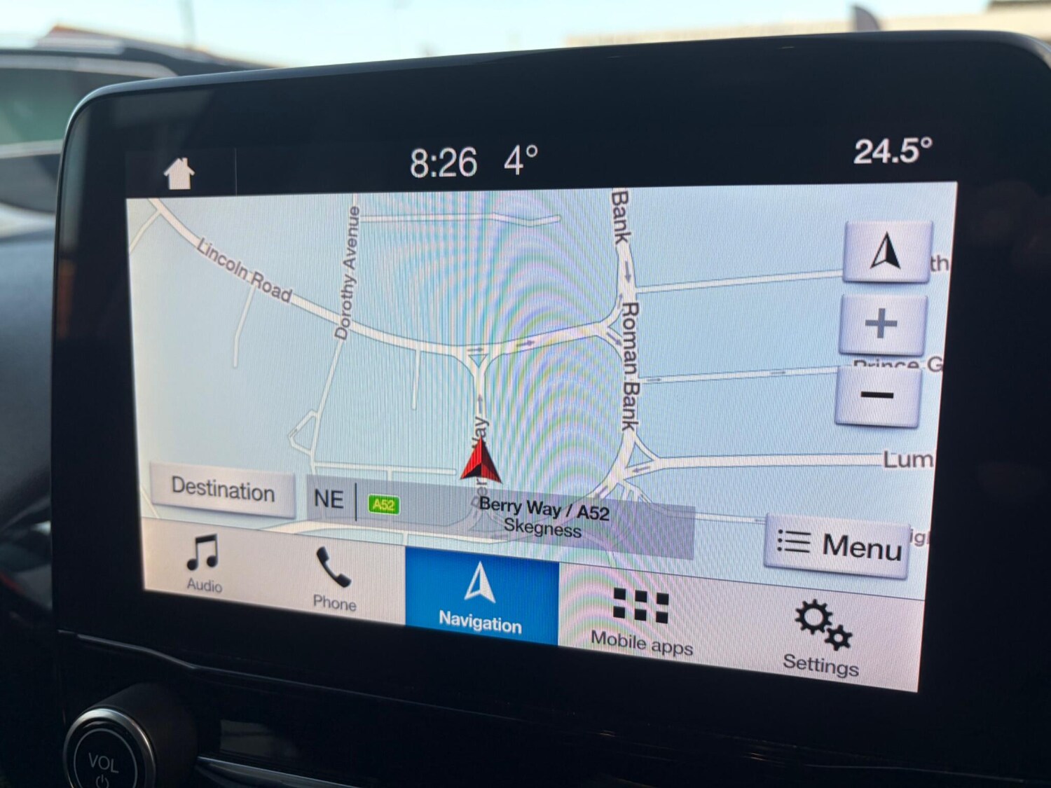 Used Ford Fiesta for sale - 77575422: Photo 30